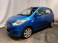 tweedehands Hyundai i10 1.1 i-Drive Cool - Airco - KM: 69.878 NAP