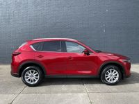 tweedehands Mazda CX-5 2.0 SkyActiv-G 165 Comfort | AUTOMAAT | TREKHAAK |