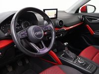 tweedehands Audi Q2 1.4 TFSI CoD Sport Pro Line | 150 PK | Stuurbediening | Adaptive Cruise Control | Navigatie |