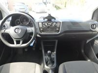 tweedehands VW up! up! 1.0 BMT MOVEAirco DAB radio