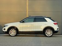 tweedehands VW T-Roc 1.5 TSI Sport 150 PK DSG | Panorama dak | Full led |