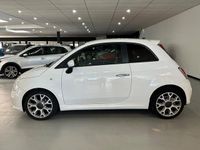 tweedehands Fiat 500S 0.9 TwinAir Turbo Sport/Clima/Xenon/NAP!!