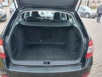 tweedehands Skoda Octavia Combi 1.0 TSI Greentech Business Edition