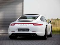 tweedehands Porsche 911 Carrera 4S 991 3.8| Bose | Sportuitlaat | Chrono