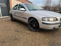 Occasion Volvo S60 145 PK (106 kW) 2002 Sedan