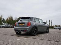 Occasion Mini Cooper SD Chili 170 PK (125 kW) 2015 Grijs Hatchback