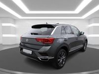 tweedehands VW T-Roc 1.5 TSI SPORT ADAP CRUISE CAMERA VIRT. LAGE KM!