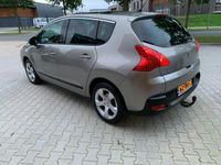 tweedehands Peugeot 3008 1.6 THP ST / Trekhaak / Panodak / Clima / LMV / Cruise / Nap /