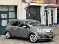 tweedehands Opel Corsa 1.2-16V Design Edition