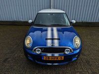 tweedehands Mini Cooper S Cooper S 1.6Chili