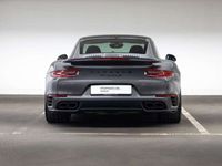 tweedehands Porsche 991 Turbo S