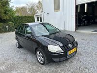 tweedehands VW Polo 1.4-16V Comfortline