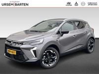 Occasion Mitsubishi ASX Intense+ 143 PK (105 kW) 2025 Grijs SUV