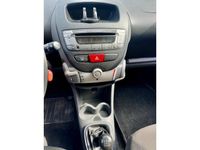 Occasion Citroën C1 Seduction 68 PK (50 kW) 2006 Rood Hatchback