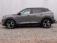 Occasion Peugeot 2008 GTi 136 PK (100 kW) 2025 Grijs SUV