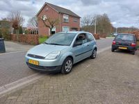 tweedehands Ford Fiesta 1.25-16V Celebration