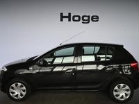 tweedehands Dacia Sandero 0.9 TCe Lauréate Airco Elektrisch pakket Nieuwe APK Inruil Mogelijk!