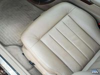 Occasion Mercedes E300 Elegance 231 PK (169 kW) 2010 Bruin, metallic lak Stationwagen