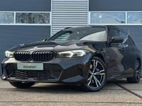 Occasion BMW 330 Executive 291 PK (214 kW) 2022 Zwart Stationwagen