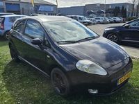 tweedehands Fiat Grande Punto 1.4 Edizione Prima