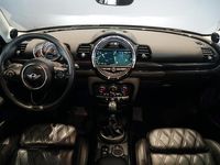 tweedehands Mini Cooper Clubman 2.0 S ALL4 Chili 192PK AUT. + PANORAMA / LEDER / HARM