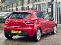 tweedehands Renault Clio IV 0.9 TCe Bose|2018|78.000|5DRS|CRUISE|1E EIG|NAVI|TOPSTAAT|ALS NIEUW|LM VELGEN|LIMITED EDITION|BOSE SYSTEM|BLUETOOTH