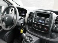 tweedehands Renault Trafic 1.6 dCi - EURO 6 - Airco - Cruise - Trekhaak - ¤ 9.900,- Excl.