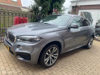 tweedehands BMW X6 xDrive40d M Sport Edition