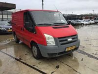 tweedehands Ford Transit 260S 2.2 TDCI