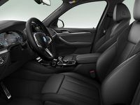 tweedehands BMW X3 xDrive30e M-Sport - Pano - Driving Ass Prof - Trekhaak - Memory - Verwarmd Stuurwiel