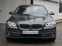 tweedehands BMW 520 5 Serie Sedan i Aut. High Executive / Luxury Li