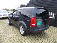tweedehands Land Rover Discovery Discovert 2.7 TdV6 HSE