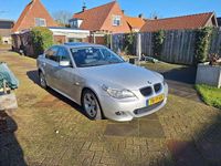 Occasion BMW 525 218 PK (160 kW) 2006 Grijs Sedan