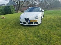 tweedehands Alfa Romeo Giulietta 1.4 T Distinctive