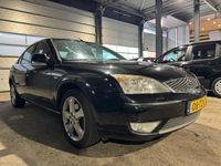 tweedehands Ford Mondeo 1.8-16V Platinum INRUILKOOPJE APK tot 5/2025