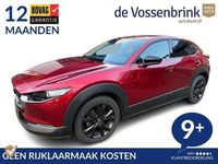 Occasion Mazda CX-30 Sportive 150 PK (110 kW) 2022 Rood SUV