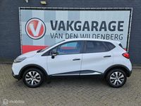 tweedehands Renault Captur 0.9 TCe Intens