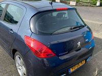 tweedehands Peugeot 308 3081.6 VTi XT