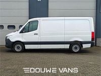 Occasion Mercedes Sprinter 150 PK (110 kW) 2020 Van