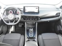 tweedehands Nissan Qashqai 1.3 MHEV Xtronic N-Connecta