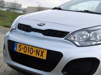 tweedehands Kia Rio 1.4 CVVT Comfort Pack l Airco l Elek Pak l 6-Bak