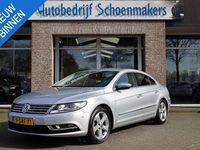 Occasion VW CC 161 PK (118 kW) 2013 Grijs Sedan