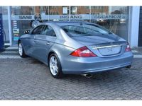 tweedehands Mercedes CLS350 350