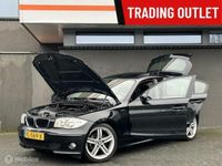 tweedehands BMW 116 1-SERIE i Executive / Low budget / Outlet / Sport