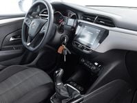 Occasion Opel Corsa Edition 2022 Blauw Hatchback