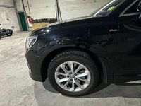 Occasion Audi e-tron Sportback S-Line 110 kW (150 PK) 2021 Zwart SUV