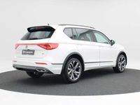 tweedehands Seat Tarraco FR Business 1.4 TSI e-Hybrid 180 kW 245 pk 6 versn