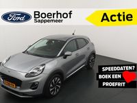 Occasion Ford Puma Titanium 155 PK (114 kW) 2023 Grijs SUV