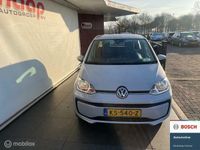 Occasion VW up! move up! 60 PK (44 kW) 2016 Wit Hatchback