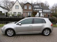 tweedehands VW Golf 1.2 TSI Trendline 1e eig 5-deurs Airco Cruise Zuinig A-label